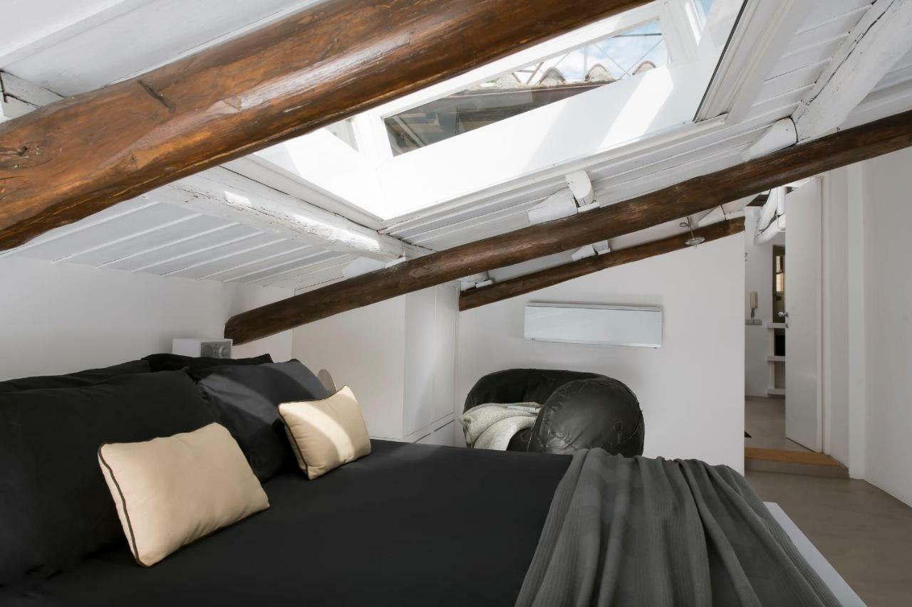 Two Bedrooms Apartment With Solarium With View On San Peter Church And Sant'Angelo Castle Рим Экстерьер фото
