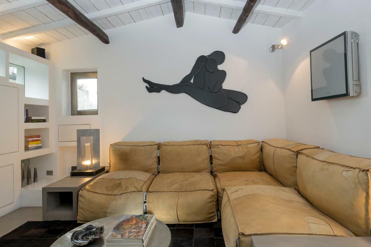 Two Bedrooms Apartment With Solarium With View On San Peter Church And Sant'Angelo Castle Рим Экстерьер фото